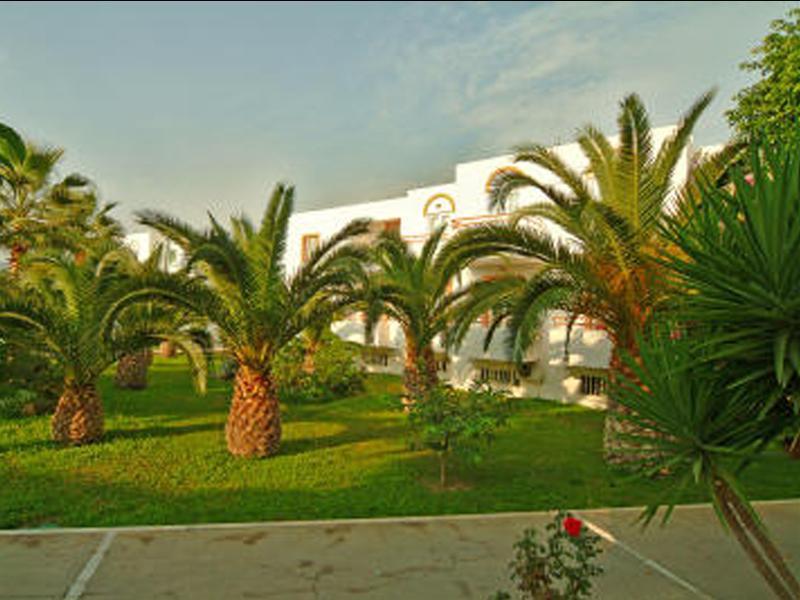 Alexandra Beach Kos-stad Buitenkant foto
