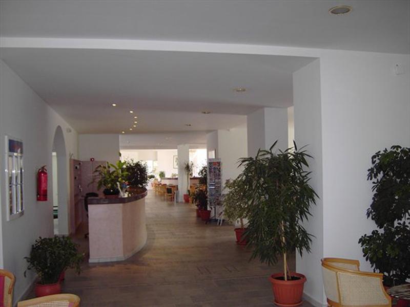 Alexandra Beach Kos-stad Buitenkant foto
