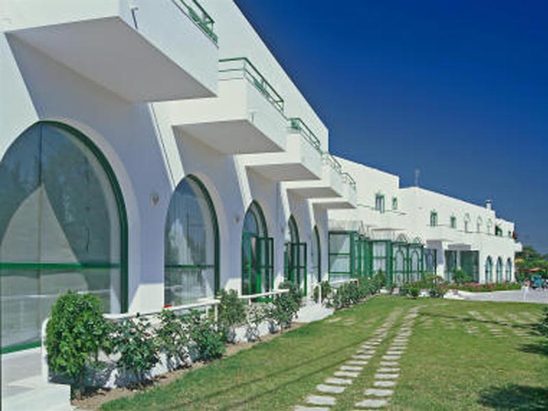 Alexandra Beach Kos-stad Buitenkant foto