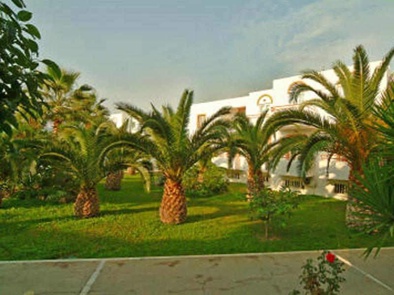 Alexandra Beach Kos-stad Buitenkant foto