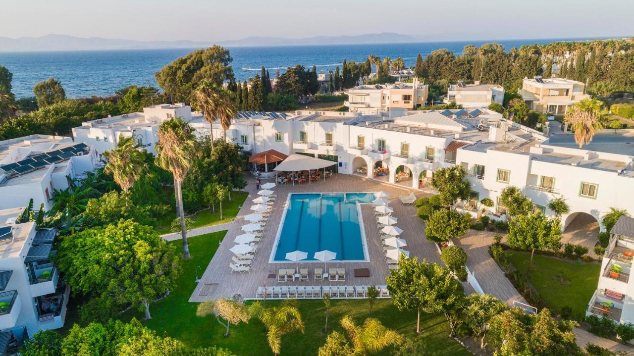 Alexandra Beach Kos-stad Buitenkant foto